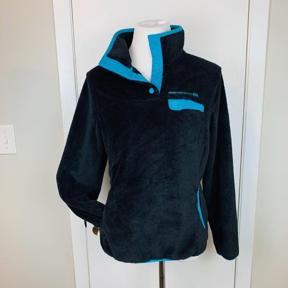 Free Country Pullover